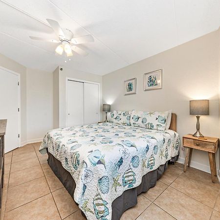 Emerald Skye 54 Orange Beach Exterior photo