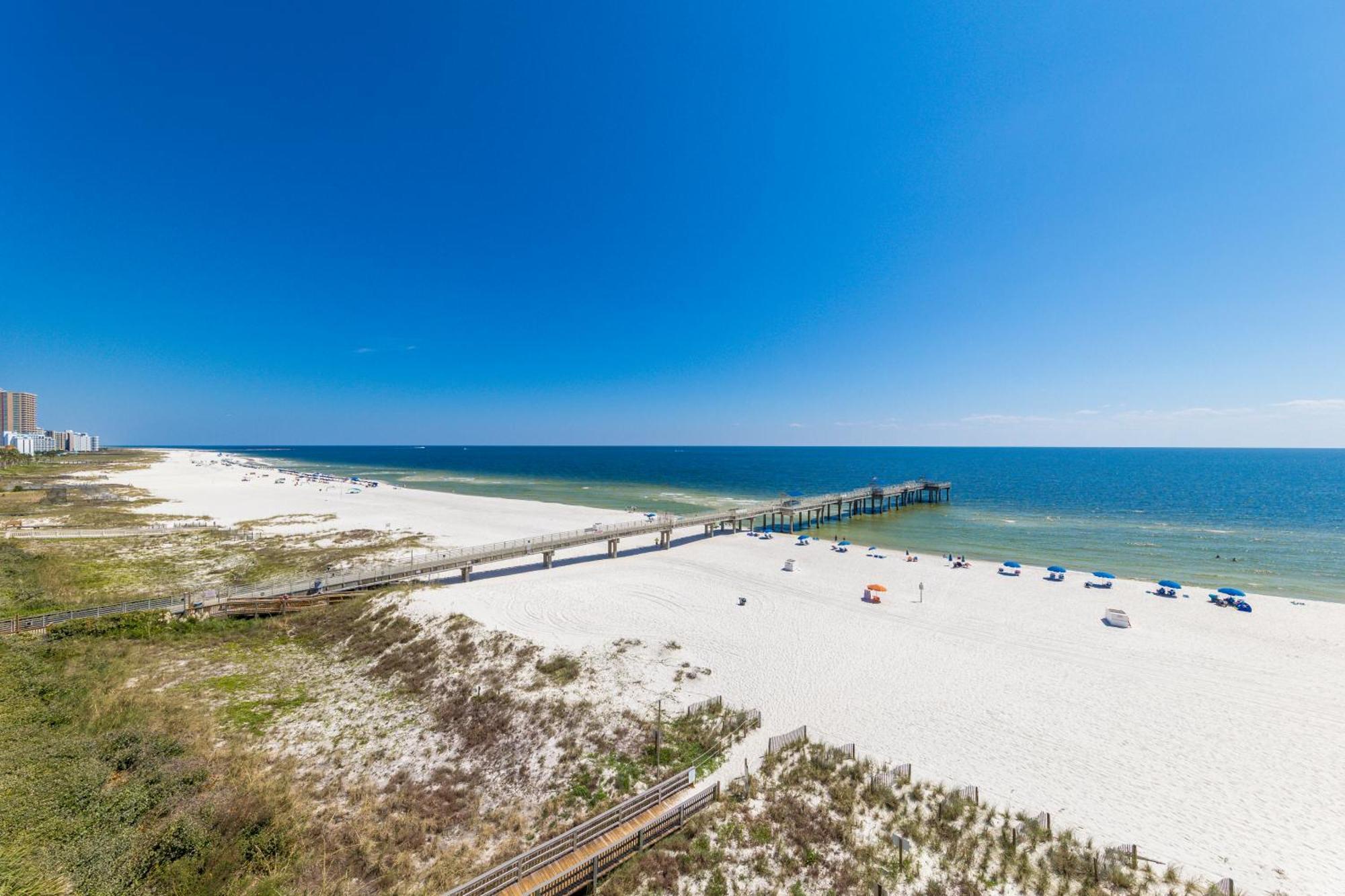 Emerald Skye 54 Orange Beach Exterior photo