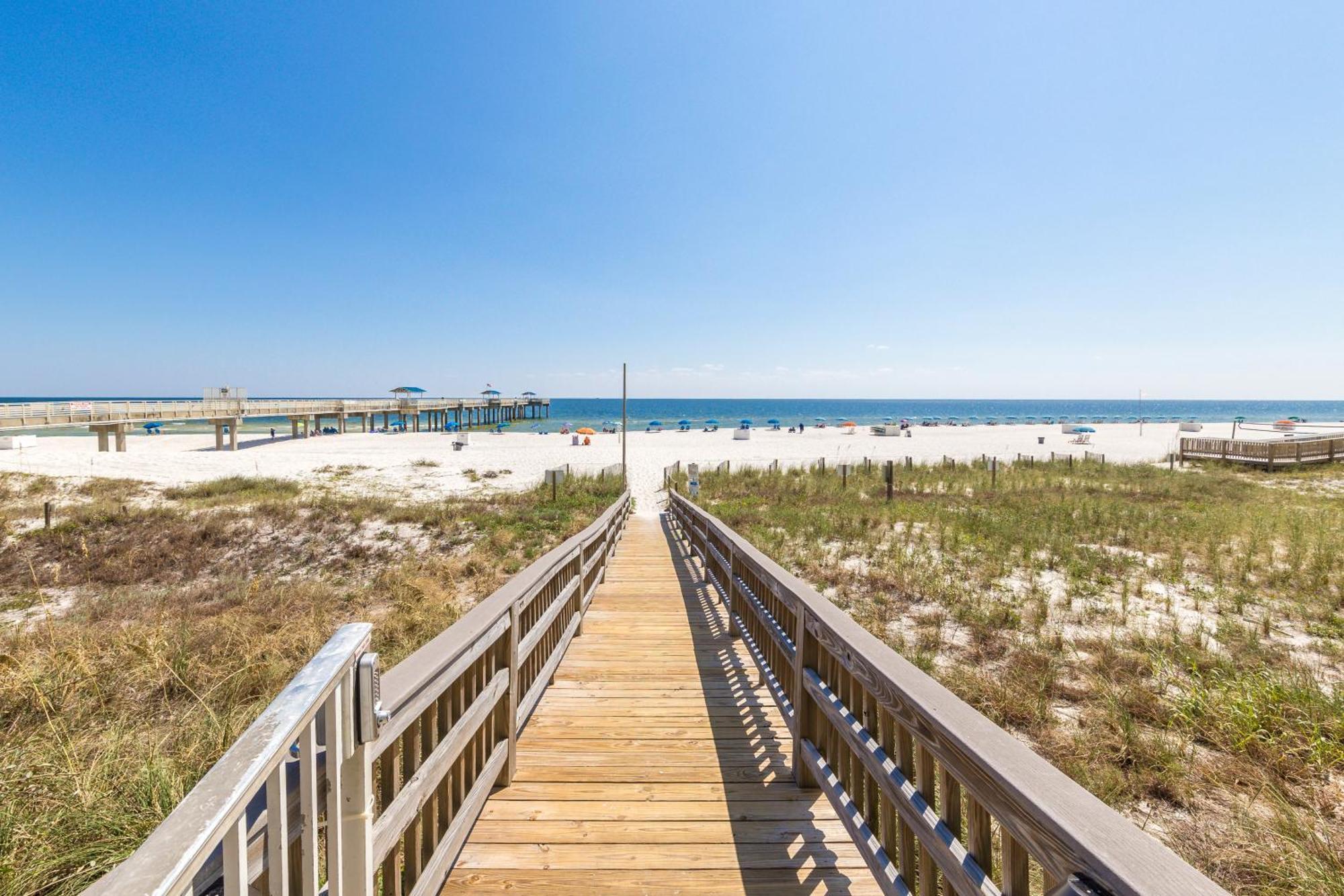 Emerald Skye 54 Orange Beach Exterior photo