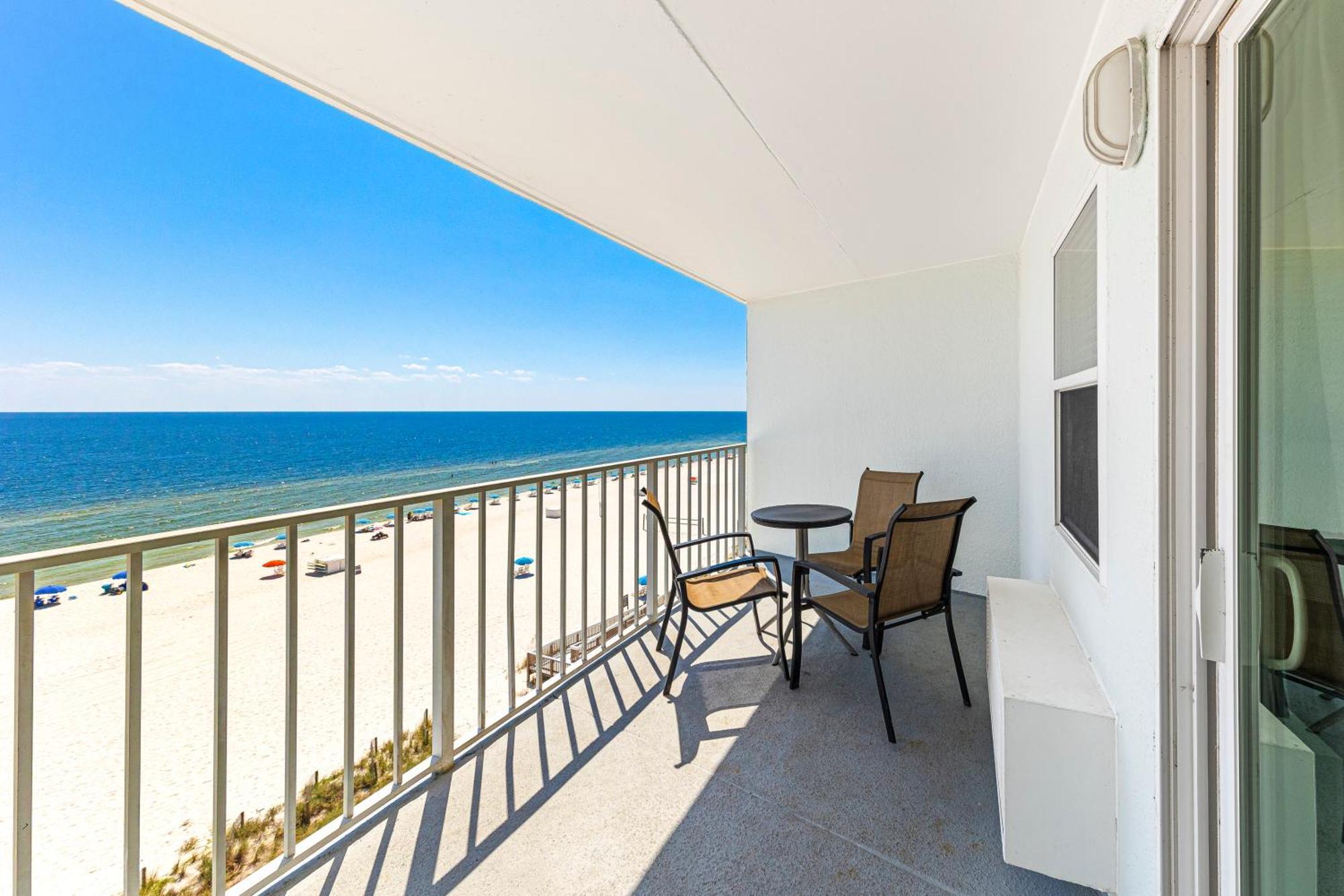 Emerald Skye 54 Orange Beach Exterior photo