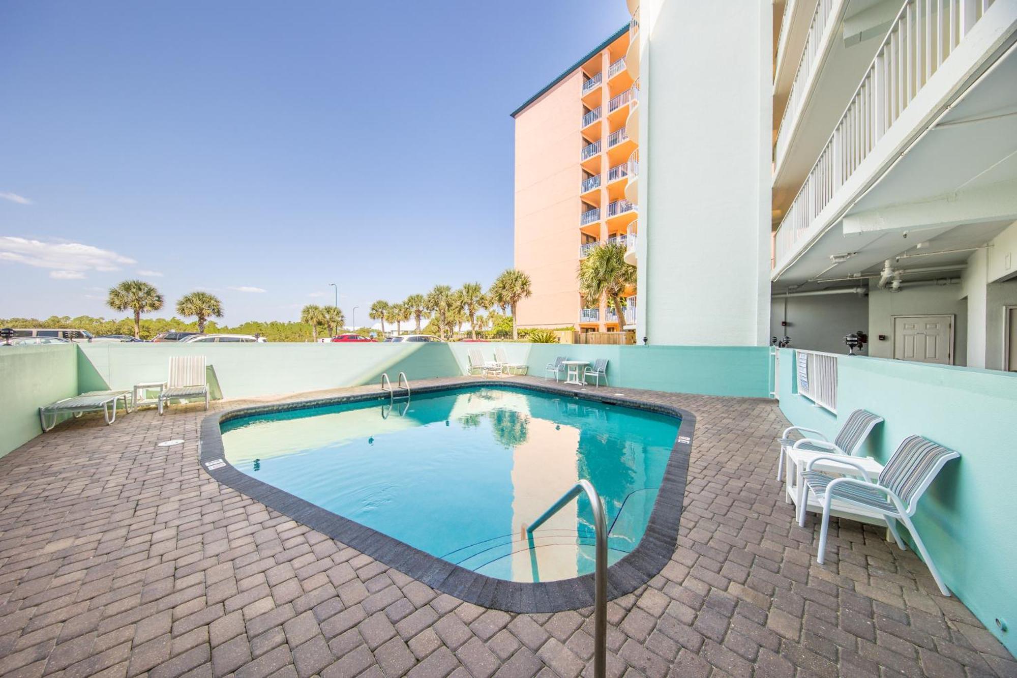 Emerald Skye 54 Orange Beach Exterior photo