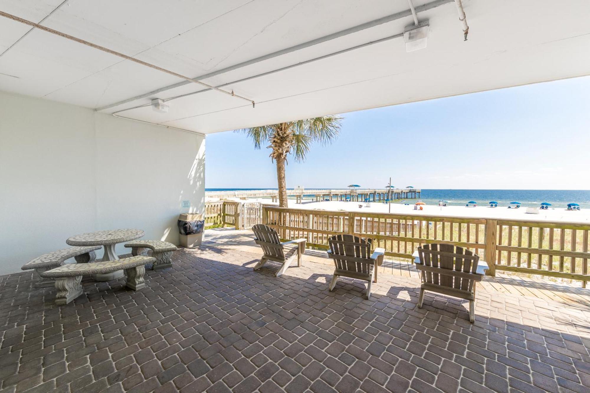Emerald Skye 54 Orange Beach Exterior photo
