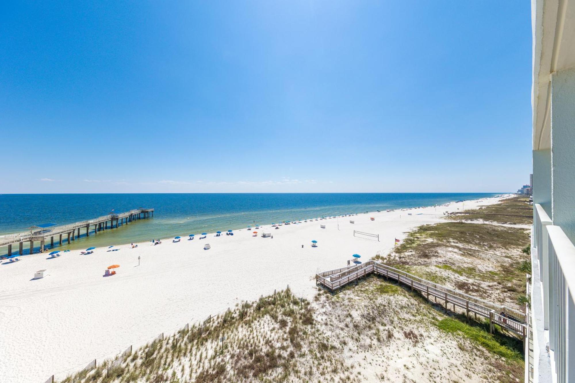 Emerald Skye 54 Orange Beach Exterior photo