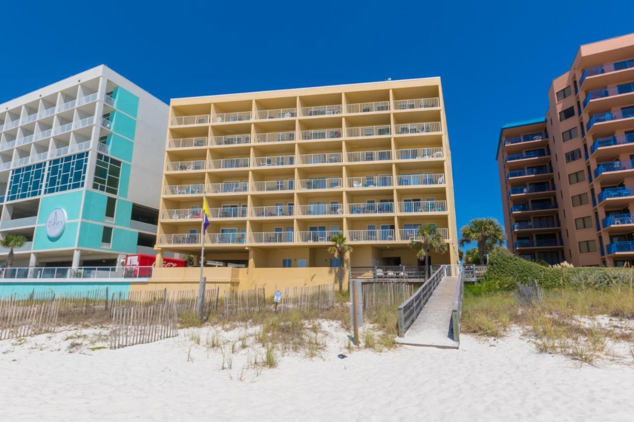 Emerald Skye 54 Orange Beach Exterior photo