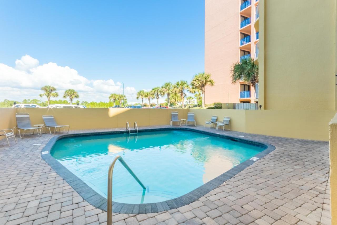 Emerald Skye 54 Orange Beach Exterior photo
